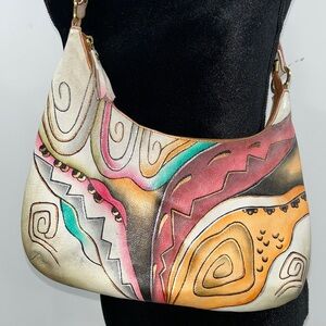 Magnifique Shoulder Bag
